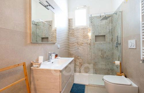 Villa Maria - Spiaggia a 400 m By Cala Salento - Foto 15