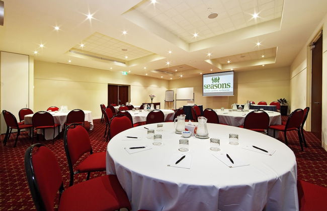 Seasons Botanic Gardens - Foto 65