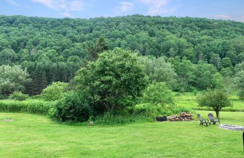 The Maples Apt - King Bed, Pet Friendly, Beautiful Views - Foto 23