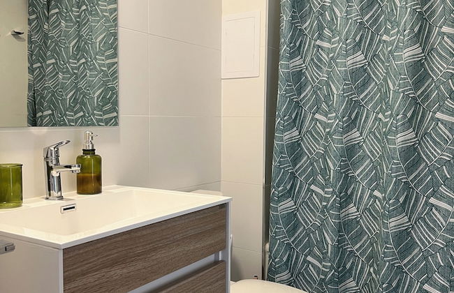 Oceana Suites en Dunas de Montemar - Foto 12