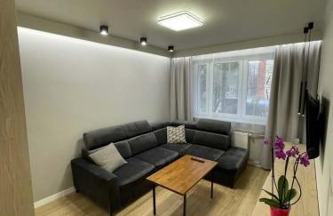 PrawieJakNaZamku - Apartament Osiedle 3 Maja - Foto 7