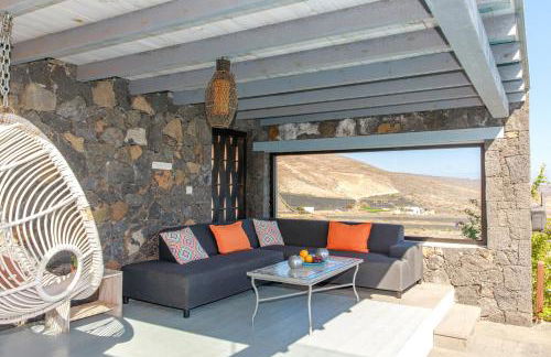 Luxus Villa mit 5 Schlafzimmern, Heated Pool, PS4, Fitnessraum - Foto 11