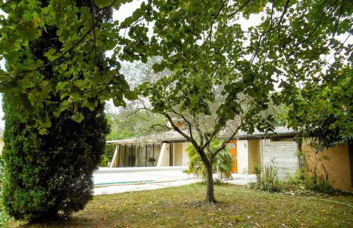 Maison de campagne avec Piscine - Photo 26