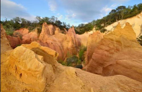 Borie en Provence - Foto 35