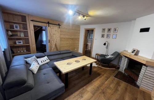 Apartament "Na Górskim Szlaku" Rabka-Zdrój - Foto 7