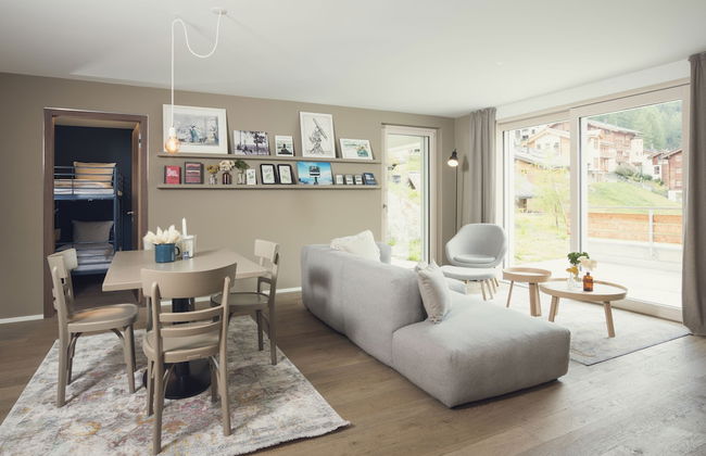 OVERLOOK Lodge by CERVO Zermatt - Photo 8