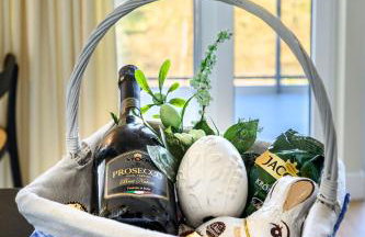 Navango Apartament z widokiem na morze - Foto 18