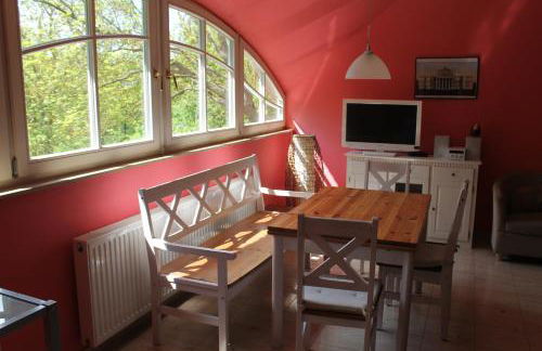 Altes Waschhaus Krakvitz - Foto 11