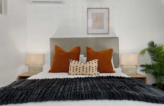 Luxury Oasis, Lifestyle Villa, Pool & Gym - Photo 14