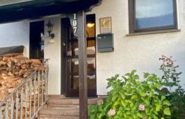 Terrassenwohnung mit Gartenblick - Foto 16