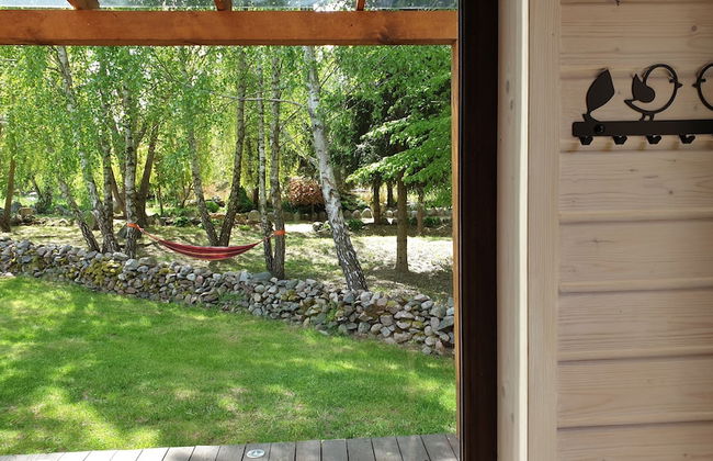 Kamienny Ogród Holiday Park - Foto 42