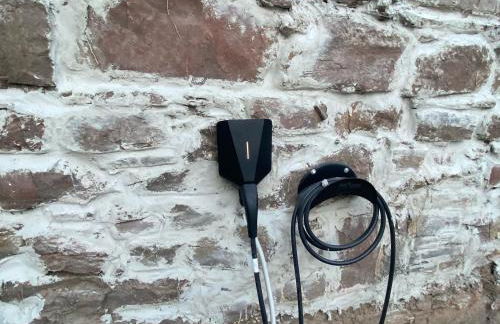 Villa Dornröschen Grebenstein - Foto 11