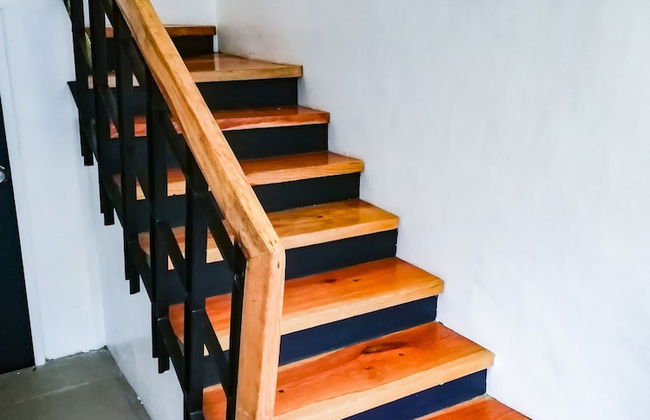 87 Guesthouse - Foto 36