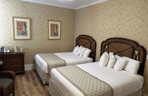 Island House Historic Vacation Rentals - Foto 68