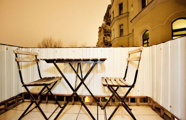 LUXKV Apartment on Sadovaya - Foto 14