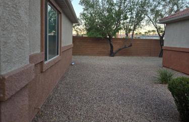 Mesquite Nevada Vacation Rental - Ground Level and double car garage - Foto 50