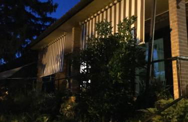 hilltop villa garden with great views - Foto 19