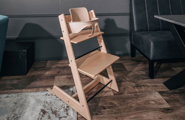 Nice Chalet With ac and Sloop - Photo 6