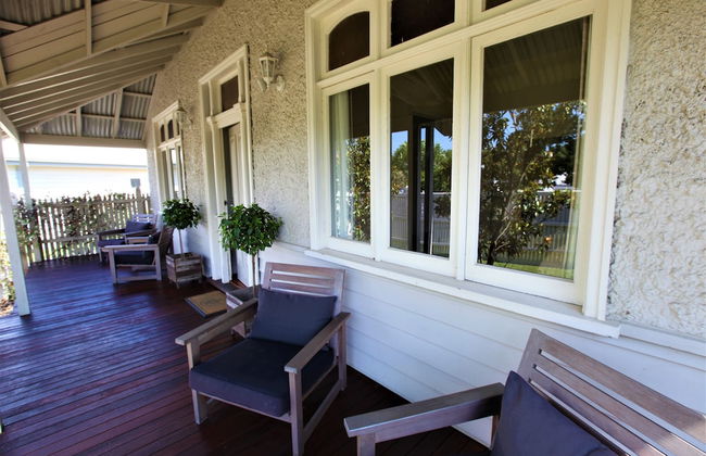 Healesville House - Magnolia House - Foto 44