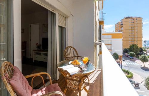 Todimer apartamento vistamar - Foto 22