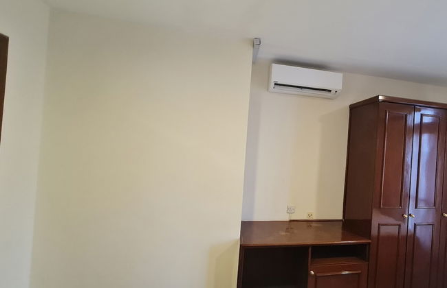 Glorious Service Suite At Times Square - Foto 30