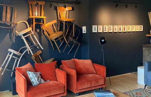 LUZZ me - Casa das Doze Ribeiras - Photo 7