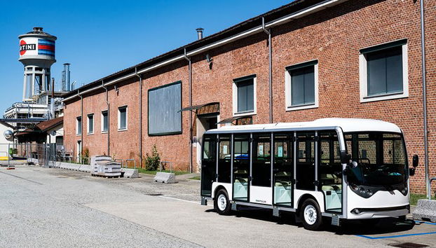 Visite guidée de la Casa Martini avec dégustation finale - Photo 3