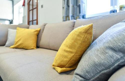 Windmill Villa - Foto 13