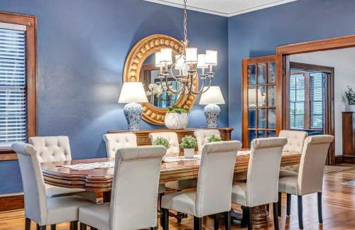 Stunning and Cozy 4BR in Historic Avondale - Foto 15