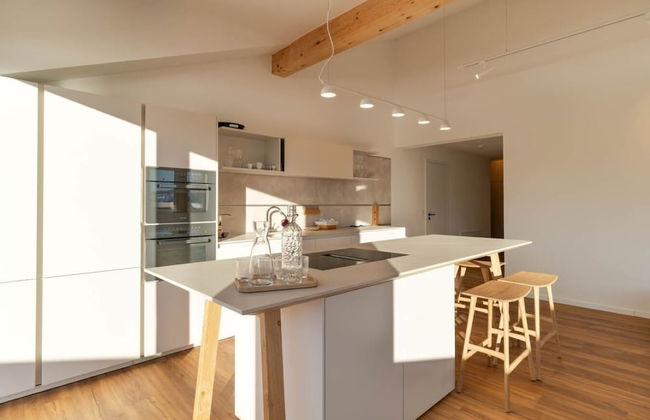 Waldrand Apartments - Foto 38