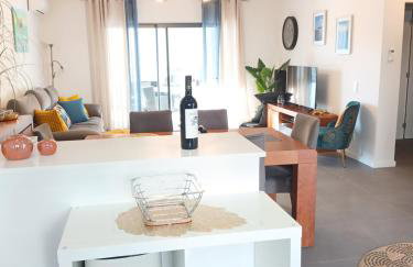 Alburvillage A - Apartamento Novo em Alvor - Foto 3