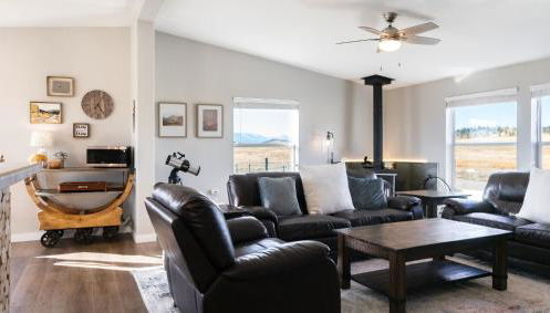 Pet Friendly Mountain Getaway with Hot Tub Near Breckenridge - Foto 3