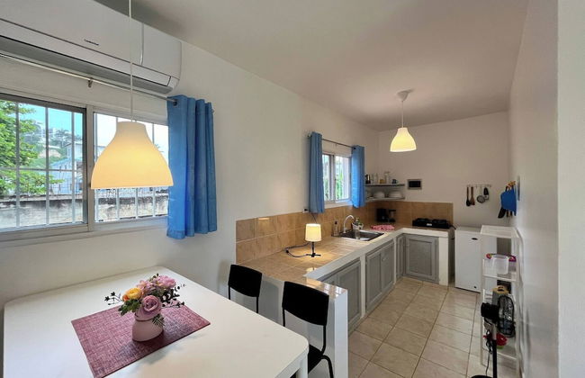 Secure 2-pers Apartment Close to the Beach - Foto 22