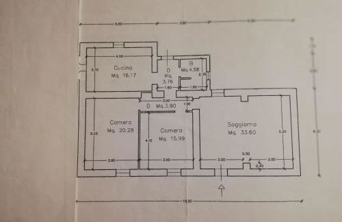 Holiday Home Stazzo mit Garten in Luogosanto by Interhome - Foto 8