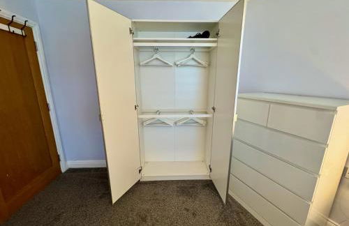 Park View Apartment - Great Location 1 Super King 1 King - Foto 8