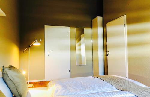 Arbio I Cube Studios & Apartments St Pauli - Foto 51