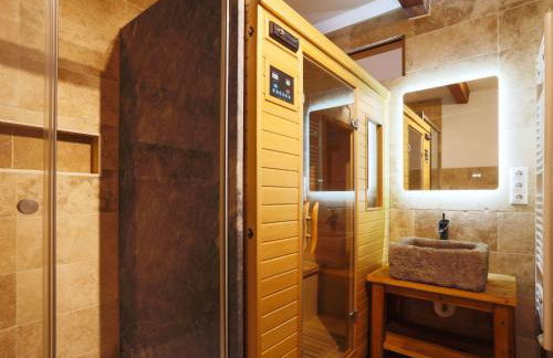 Apartment Am Rückerlhof - Moni by Interhome - Foto 20