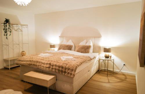 Spacious Family Apartment, Free Parking, 6 Guests - Foto 7