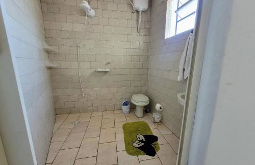 Casa 1000 Positivo UTFPR INC Volvo - Foto 2