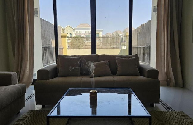 Elegant 2-bed Villa And hall, G,1 - Foto 10