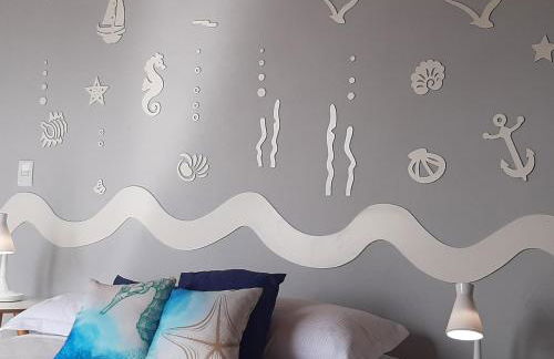 Caracol · Sobrado Sissã: conforto, vista p o mar, 30km Chuí - Photo 13