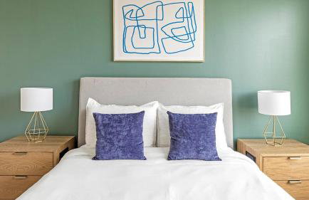 Landing Spectacular 2BD Pool Gym - Foto 12