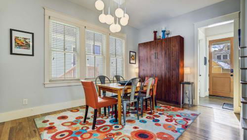 Swift Landing Steps from River & Local Hotspots - Foto 4