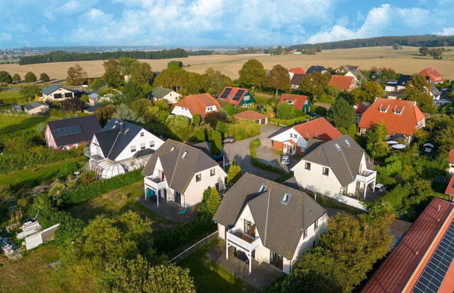 Active Escape in Bastorf - Foto 24