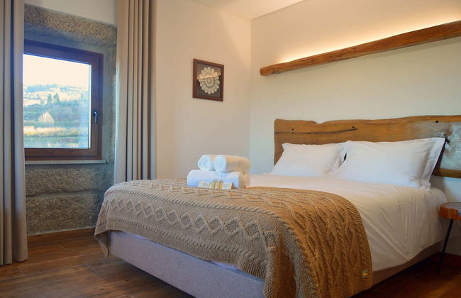 Quinta do Limite Agroturismo - Foto 3