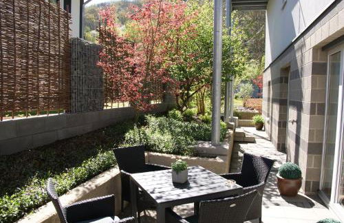 Ferienwohnung "Mosel" - Foto 18