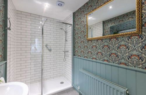 Pickering Town Apartment, Parking, Dog Friendly, - Foto 39