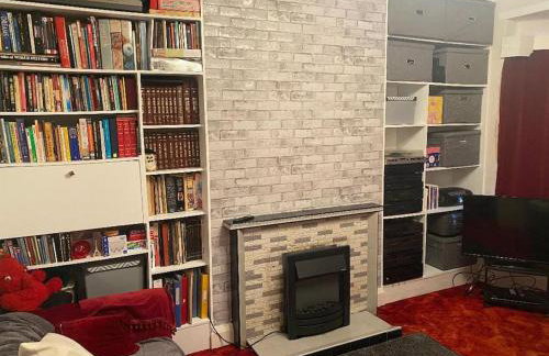 Newtons Lodge - Foto 54