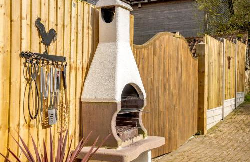 The Big Old Dairy - Foto 48