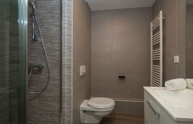 Lagrange Apart'HOTEL Mulhouse - Photo 13